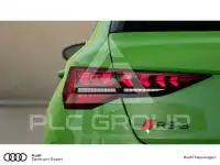 2026 Audi RS3
