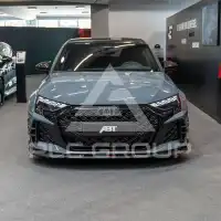 2026 Audi RS3