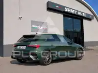 2026 Audi RS3