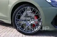 2026 Audi RS3