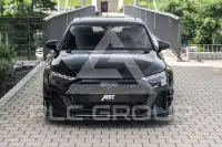 2026 Audi RS3