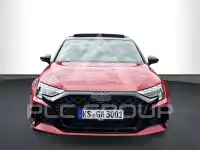 2026 Audi RS3