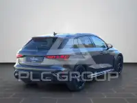 2026 Audi RS3