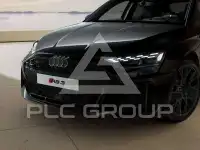 2026 Audi RS3