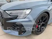 2026 Audi RS3