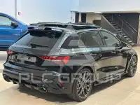 2026 Audi RS3