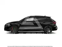 2026 Audi RS3