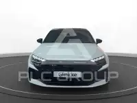 2026 Audi RS3