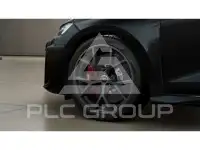 2026 Audi RS3