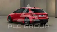 2026 Audi RS3