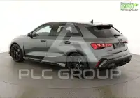 2026 Audi RS3
