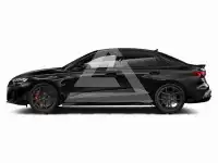 2026 Audi RS3