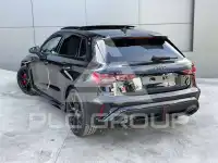 2026 Audi RS3