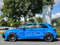 2026 Audi RS3