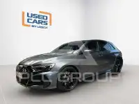 2026 Audi RS3