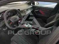 2026 Audi RS3