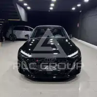 2026 Audi RS3