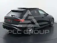 2026 Audi RS3
