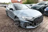 2026 Audi RS3