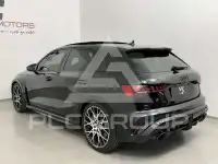 2026 Audi RS3