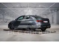 2026 Audi RS3