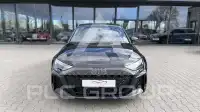 2026 Audi RS3