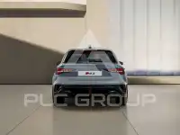 2026 Audi RS3