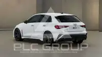 2026 Audi RS3