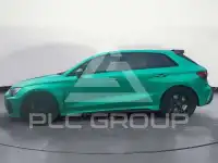 2026 Audi RS3