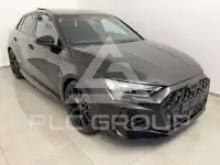 2026 Audi RS3
