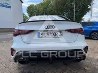 2026 Audi RS3