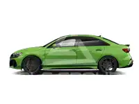 2026 Audi RS3