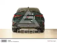2026 Audi RS3