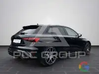 2026 Audi RS3