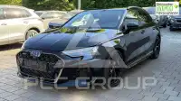 2026 Audi RS3