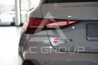 2026 Audi RS3