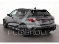 2026 Audi RS3