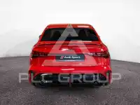 2026 Audi RS3