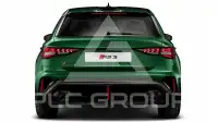 2026 Audi RS3