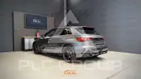 2026 Audi RS3