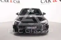 2026 Audi RS3