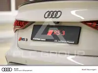 2026 Audi RS3