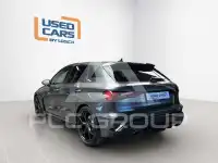 2026 Audi RS3
