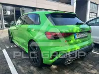 2026 Audi RS3
