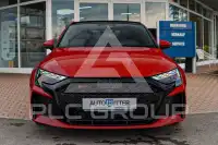 2026 Audi RS3