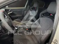 2026 Audi RS3