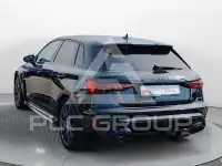 2026 Audi RS3