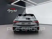 2026 Audi RS3