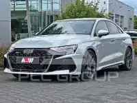 2026 Audi RS3