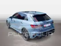 2026 Audi RS3